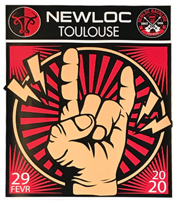 Salon vintage Toulouse
