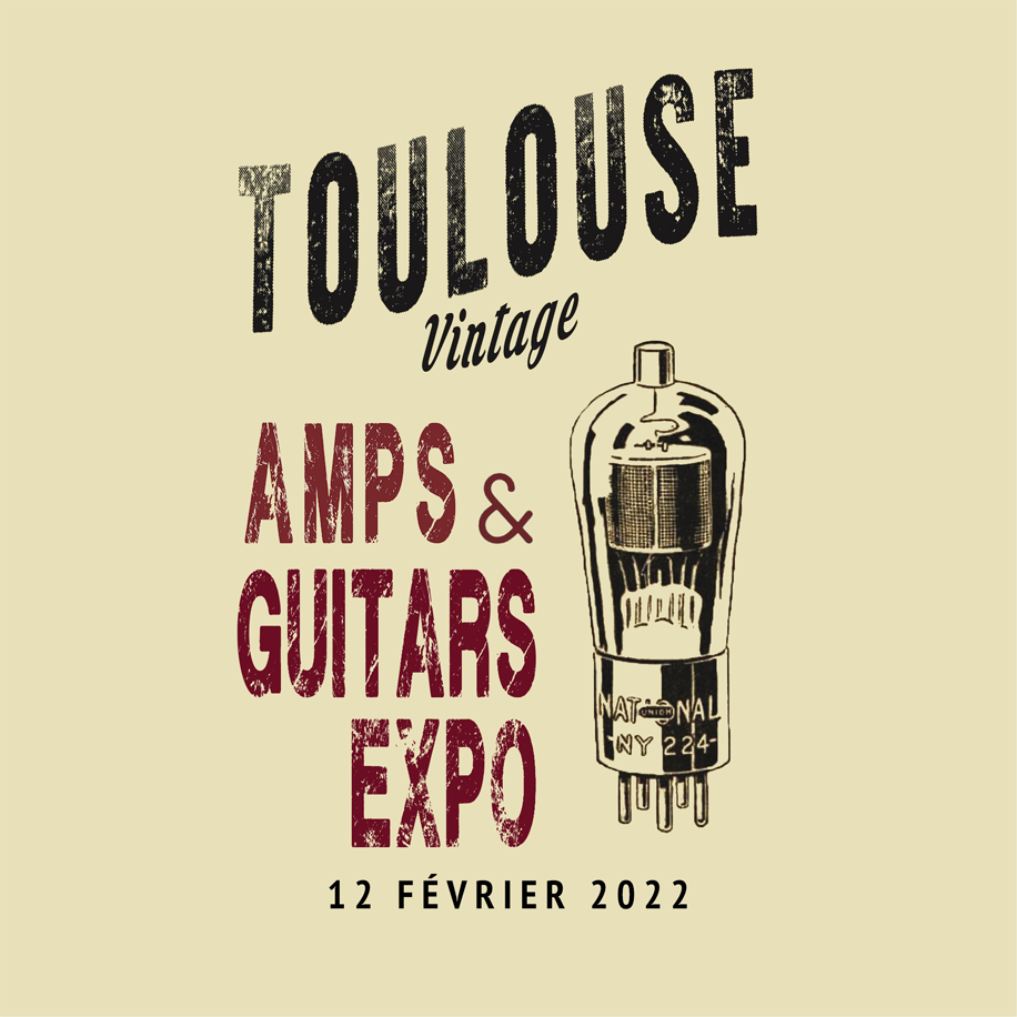 Salon vintage Toulouse 2022