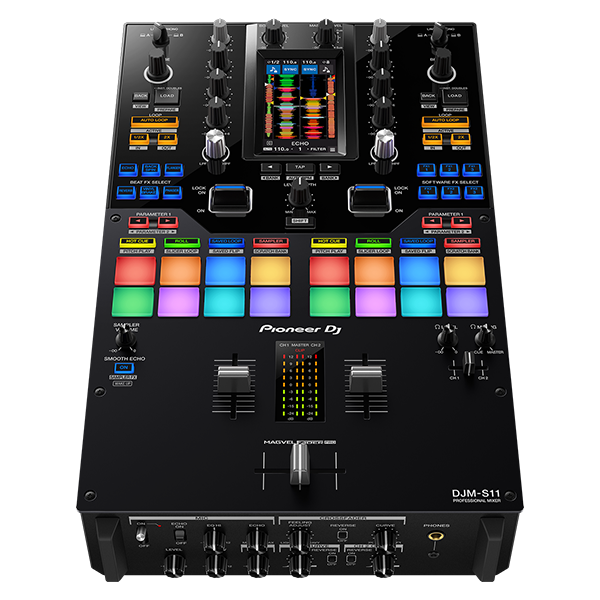 DJM S11 Pioneer