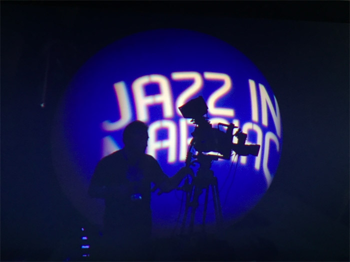 Jazz in Marciac 2021